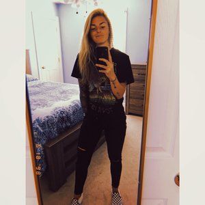 Meet your Posher, Kayla